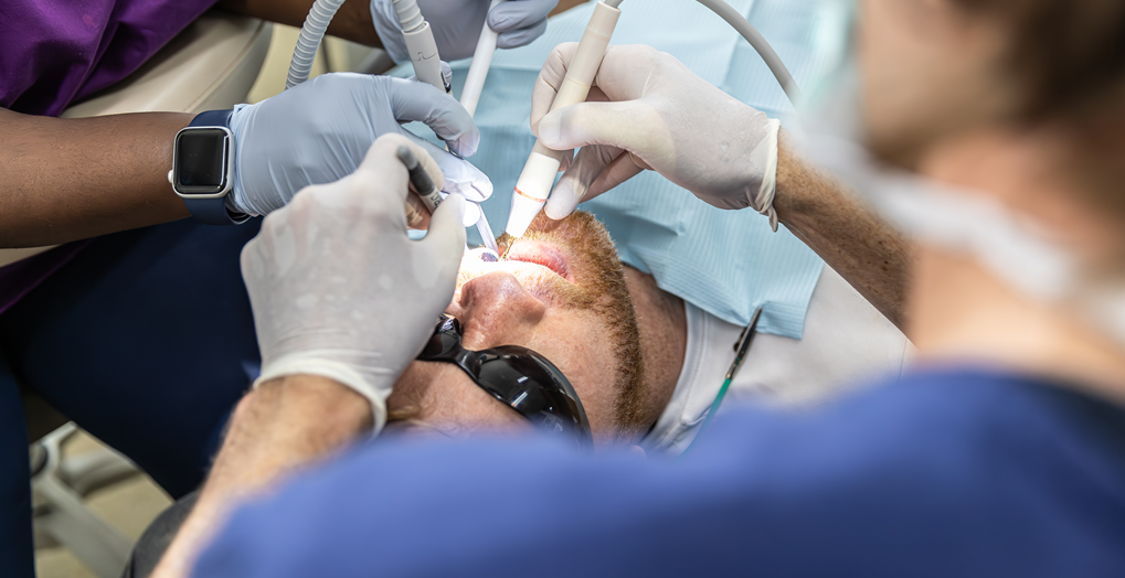 Performance Dental General Dentistry Services Brisbane CBD